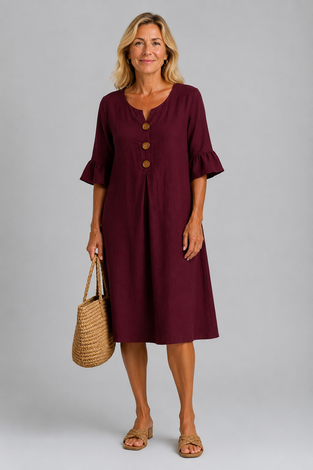 Juna Casual Dress