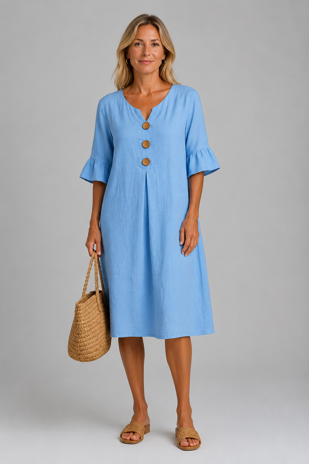 Juna Casual Dress