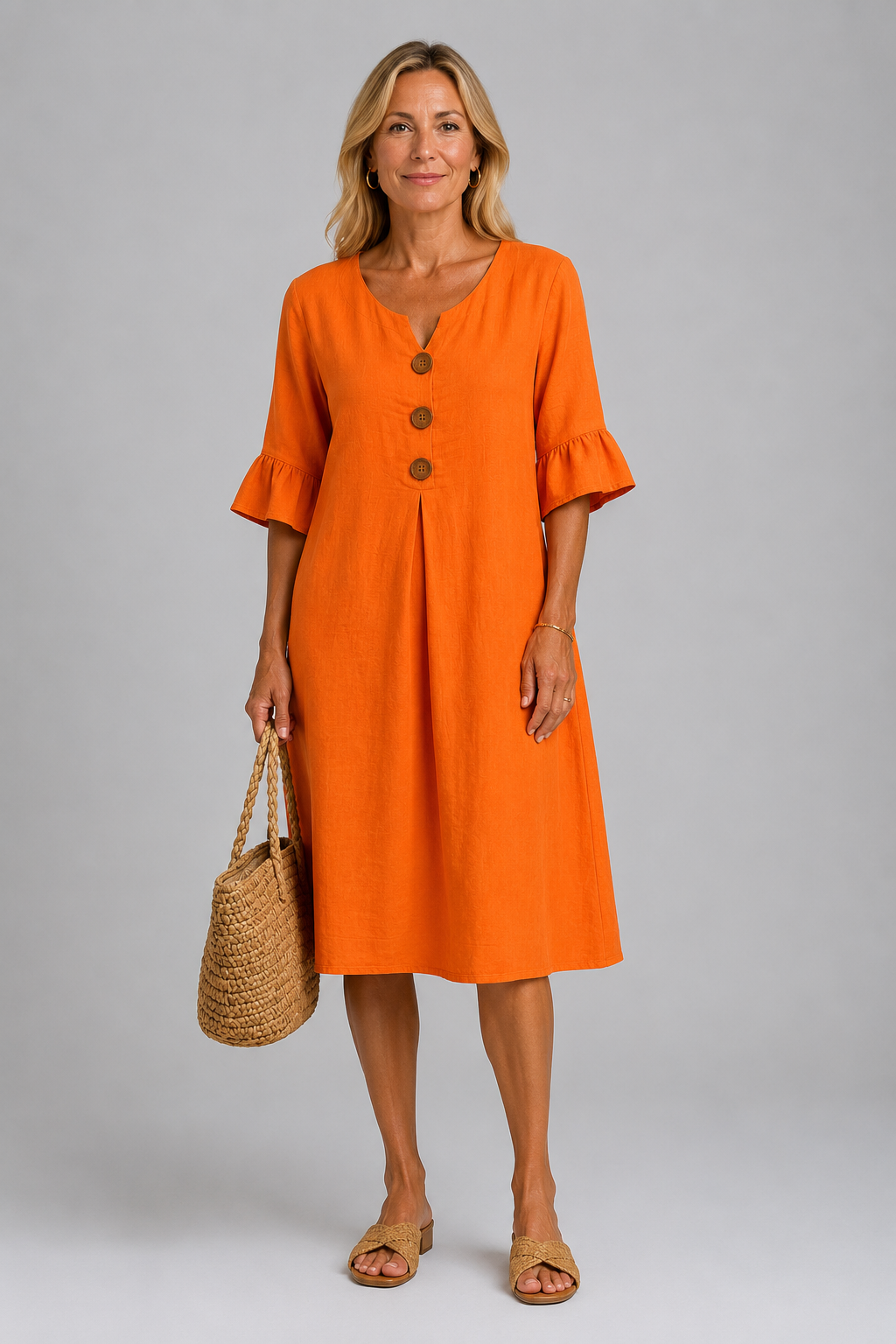 Juna Casual Dress