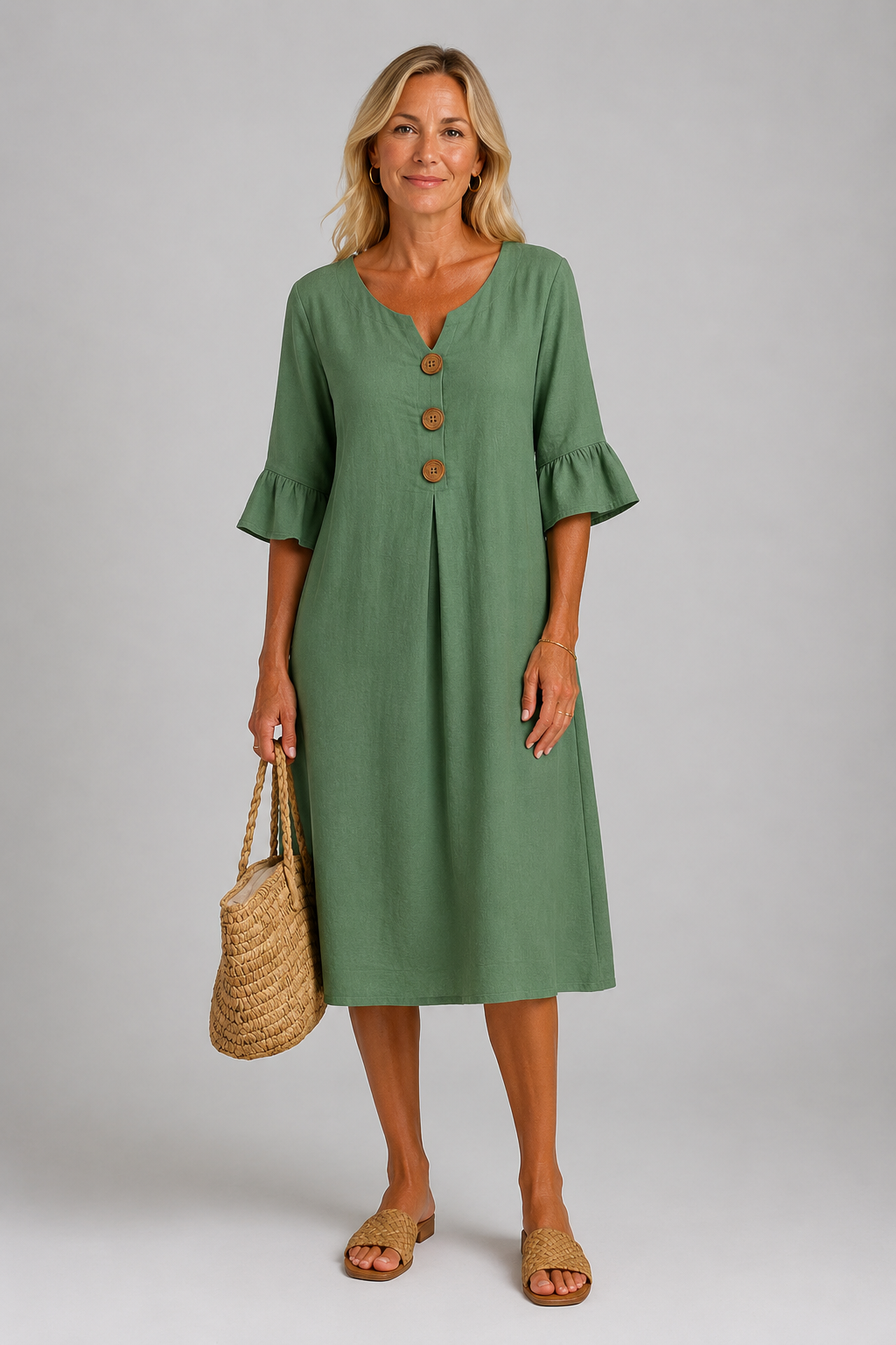 Juna Casual Dress