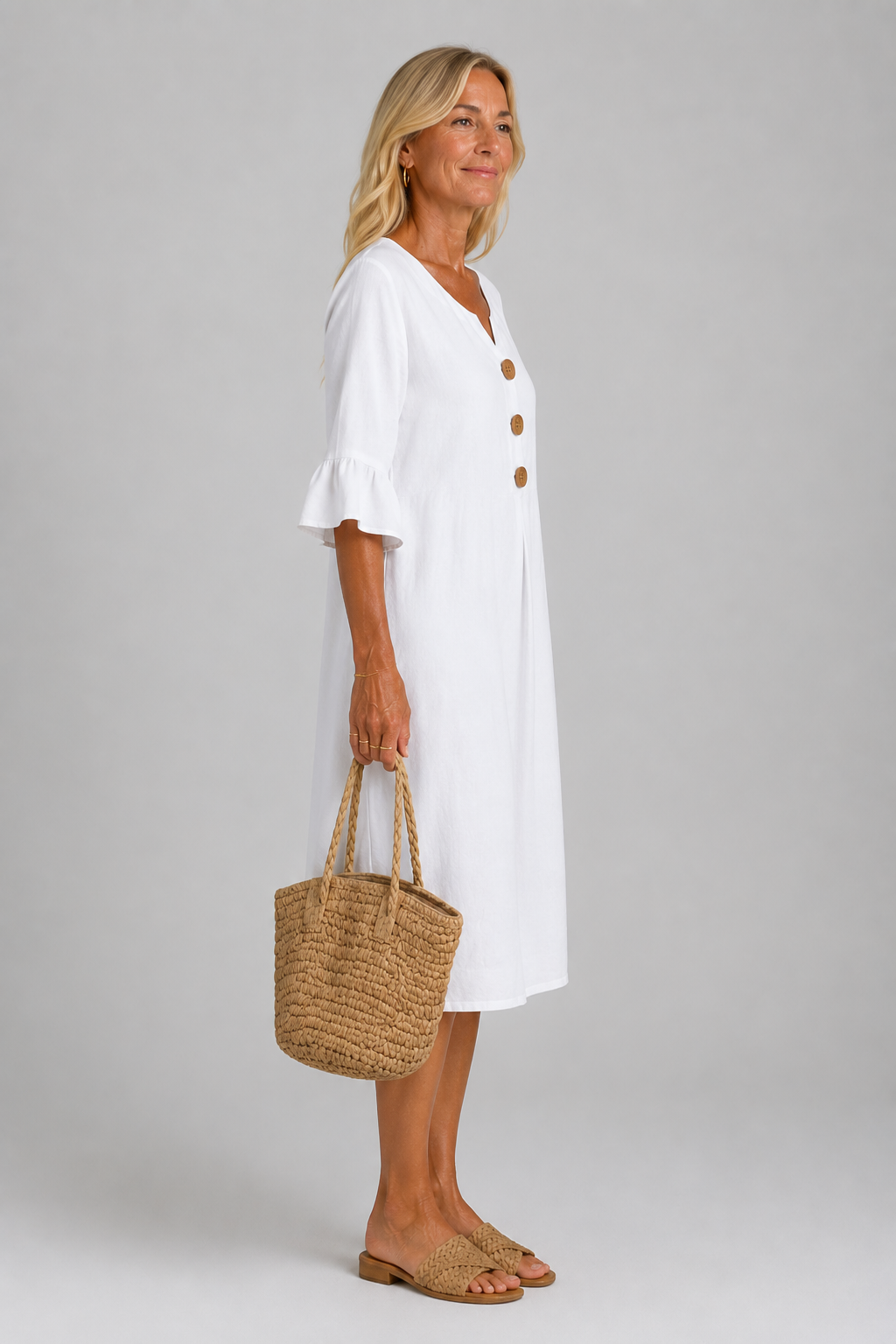 Juna Casual Dress
