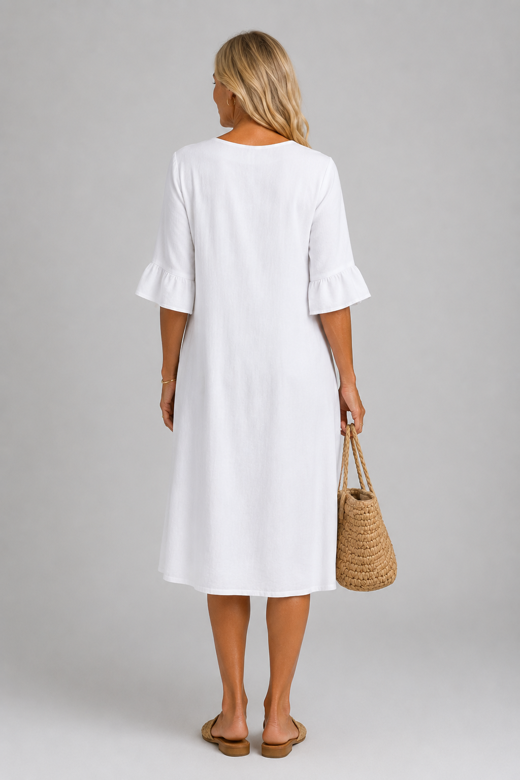Juna Casual Dress