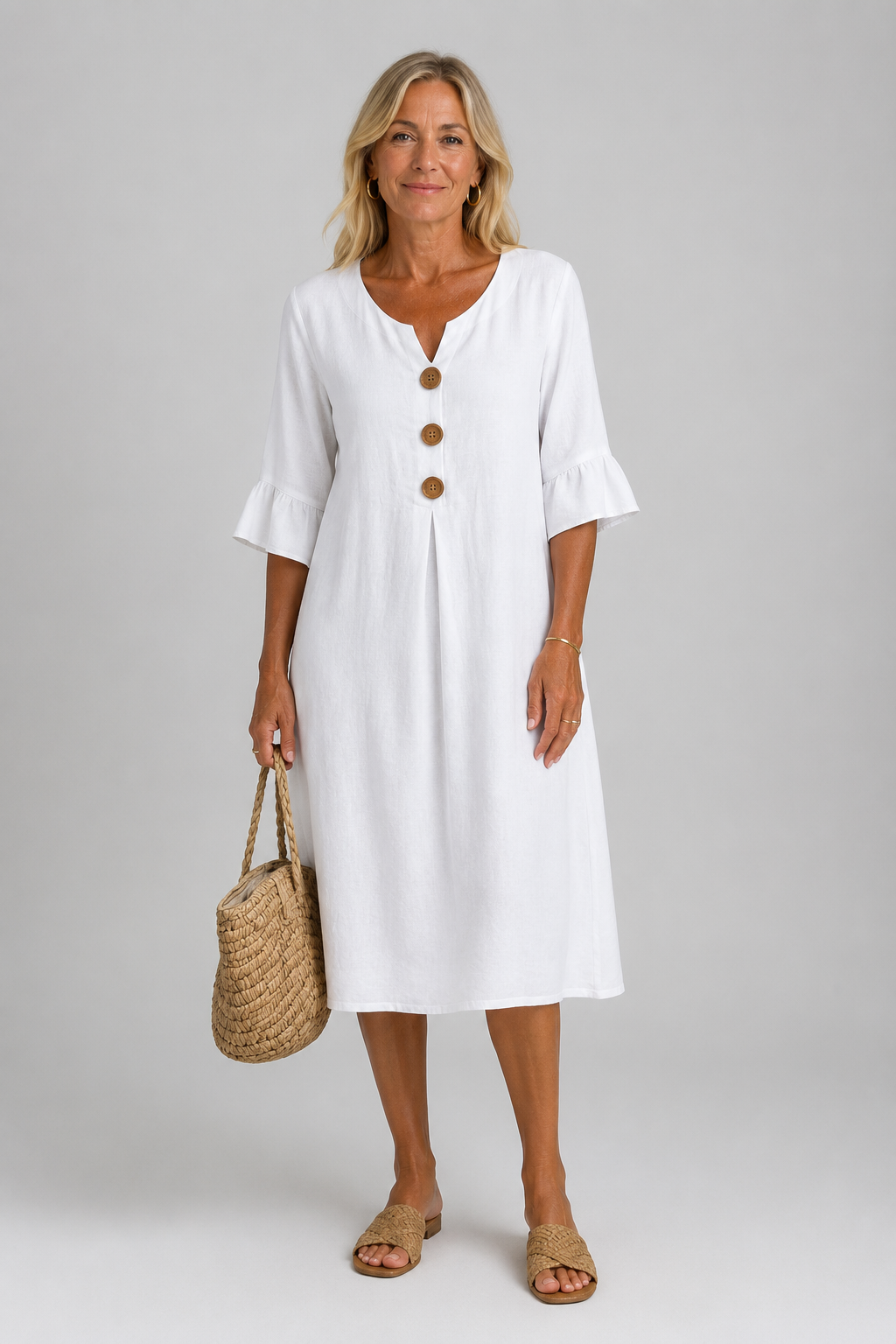 Juna Casual Dress