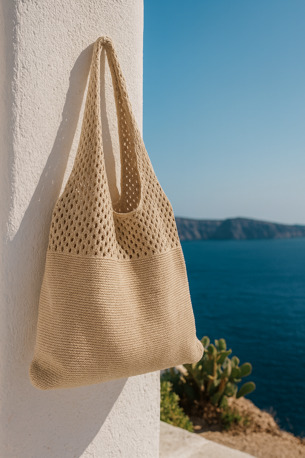 The Summer Bag
