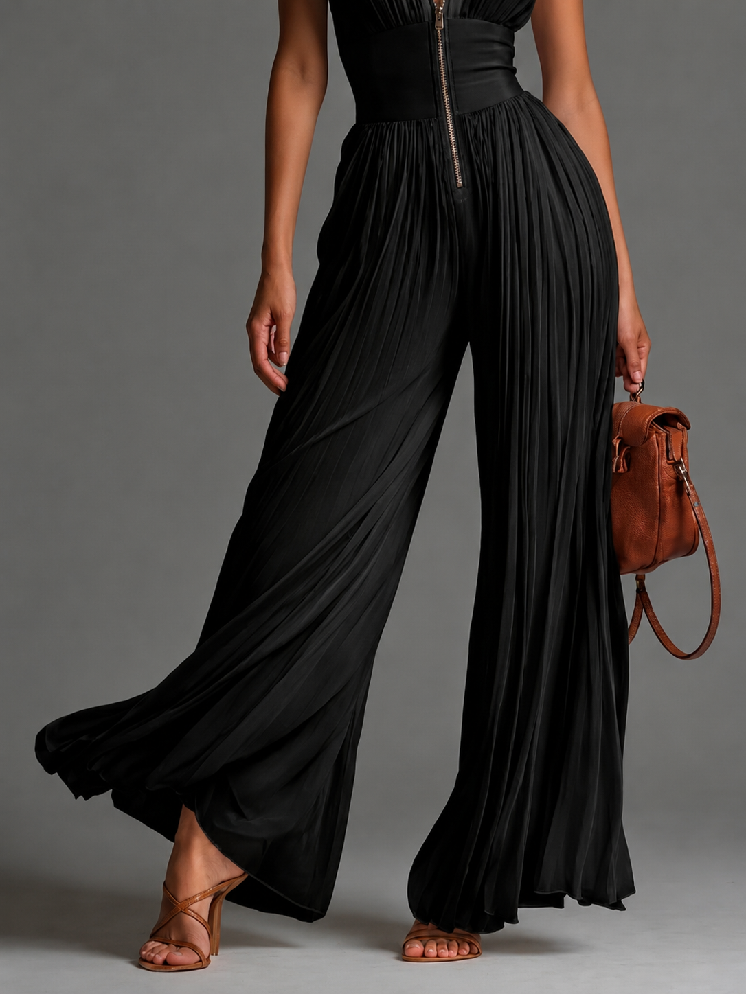 Laure | Essential Jumpsuit