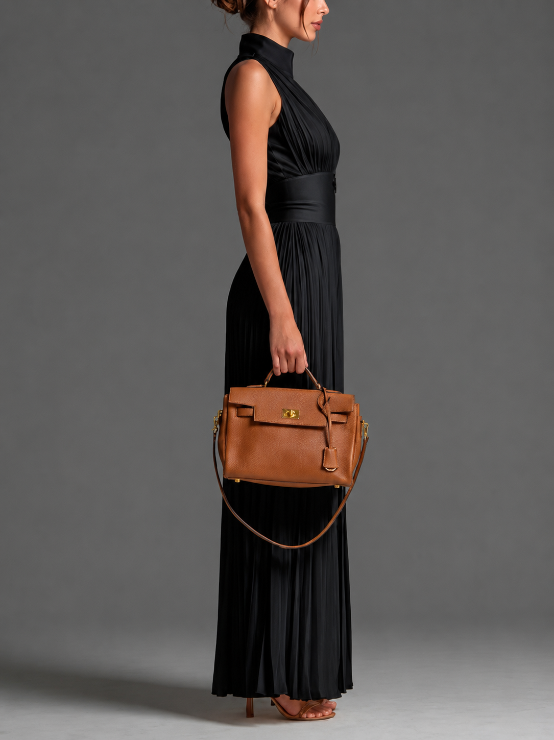 Laure | Essential Jumpsuit