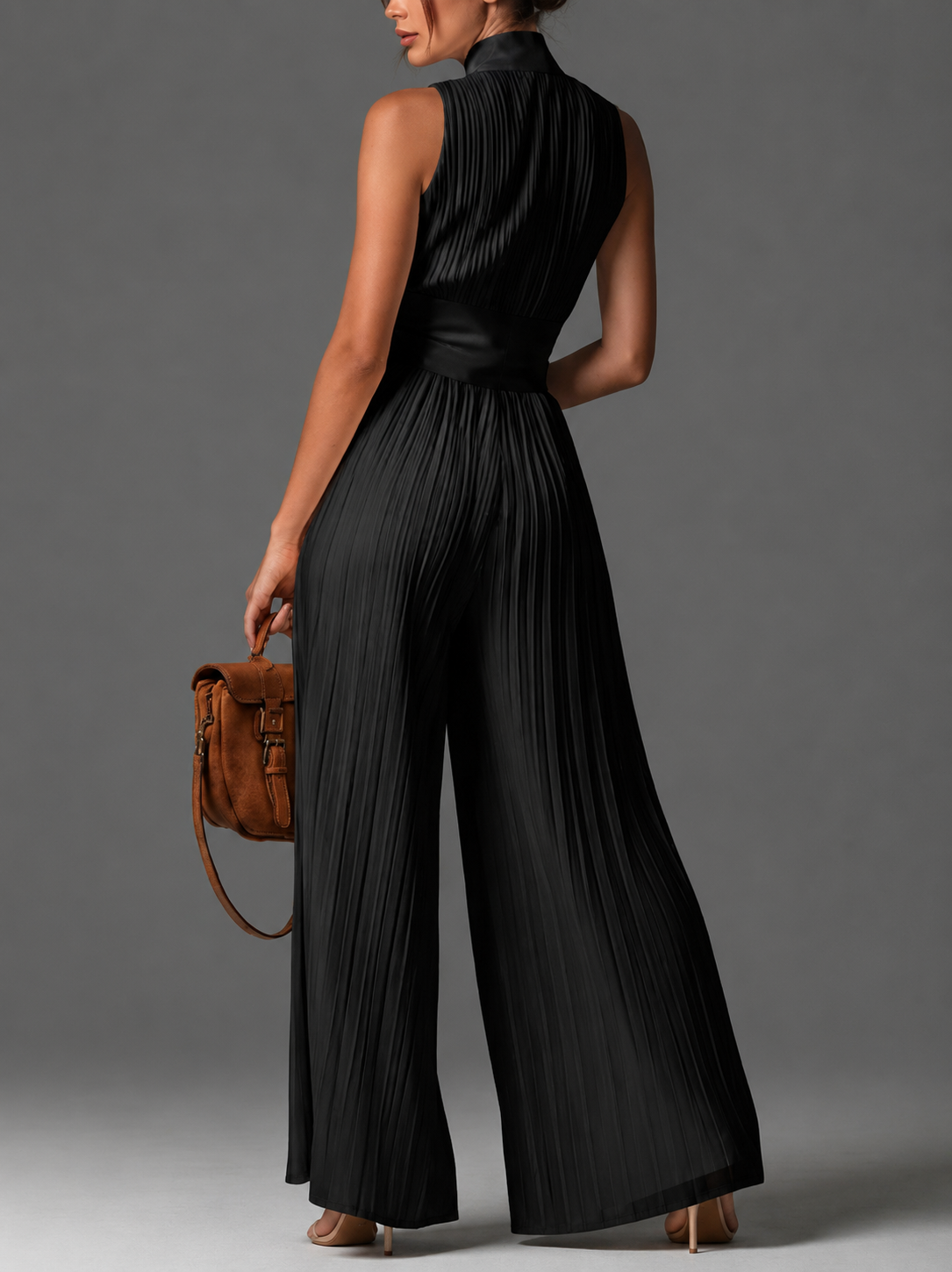 Laure | Essential Jumpsuit