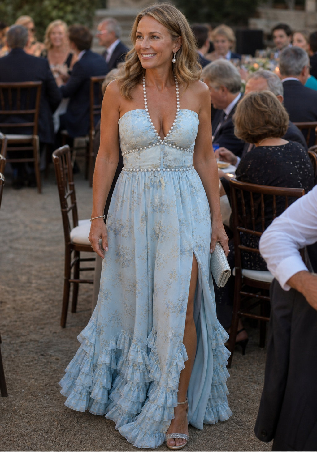 Ivy & Grace™ | Elegant Dress