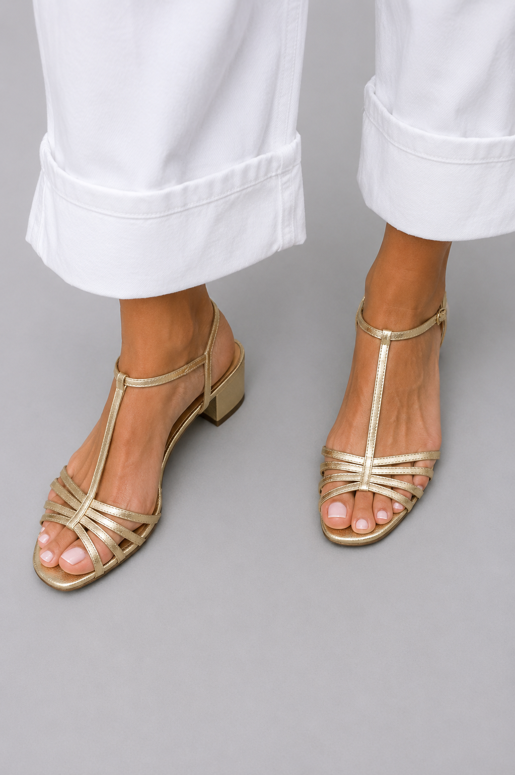 Allegra | Summer Sun Sandals