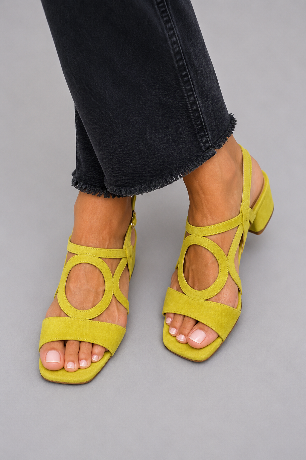 Valentina™ | Summer Vivace Sandals