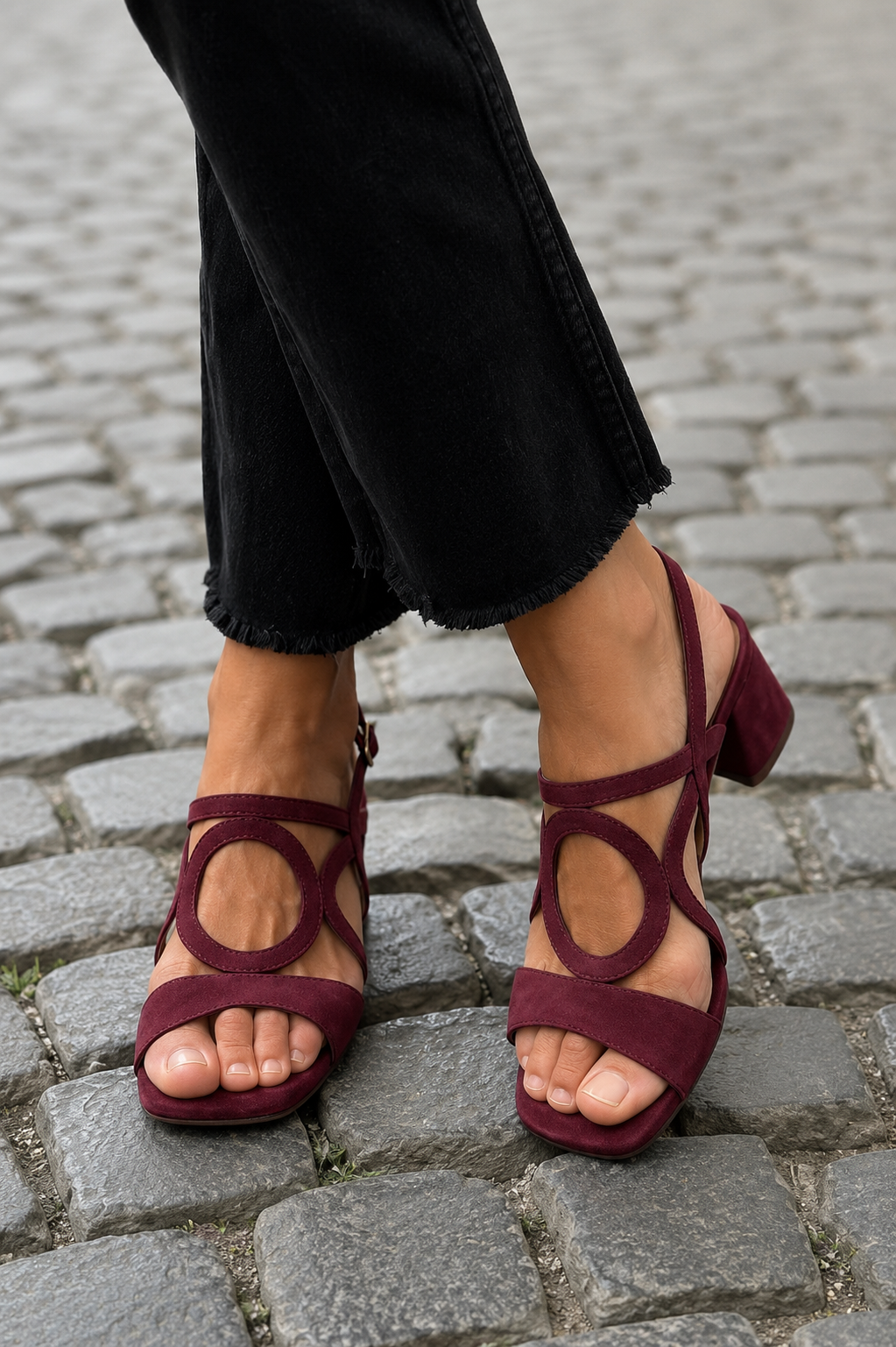 Valentina™ | Summer Vivace Sandals