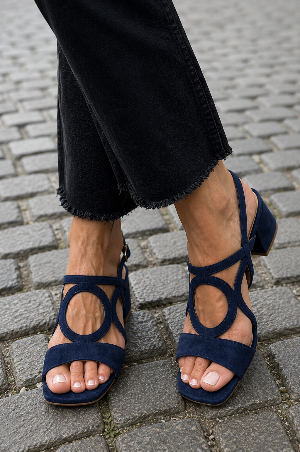 Valentina™ | Summer Vivace Sandals