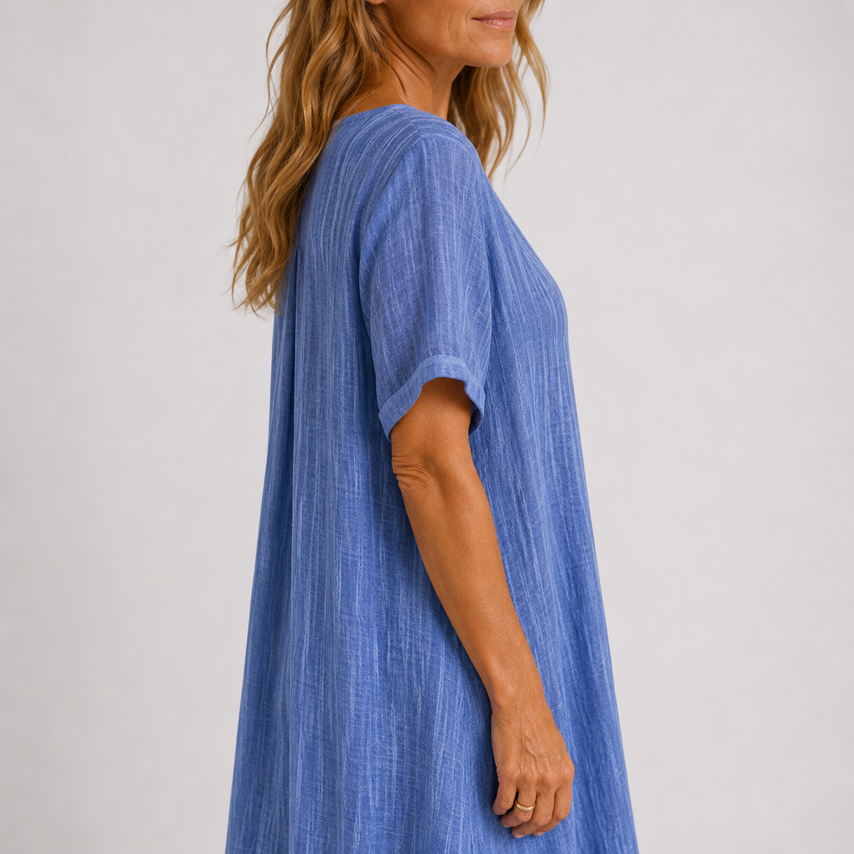 Violet Maxi Dress