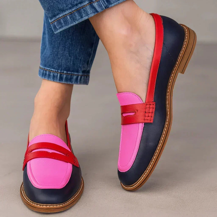 Elegant Moccasins Lynette