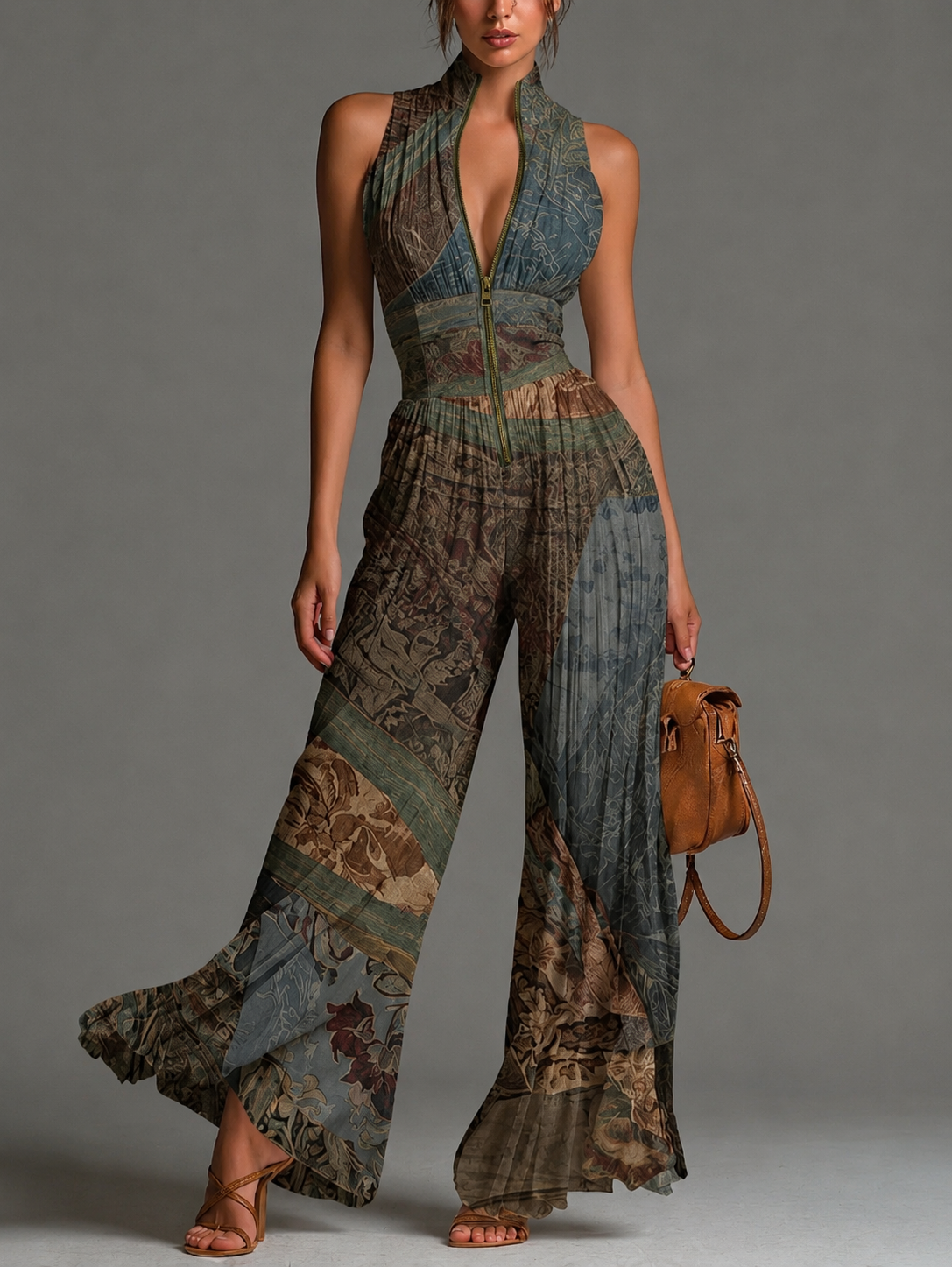 Laure | Essential Jumpsuit