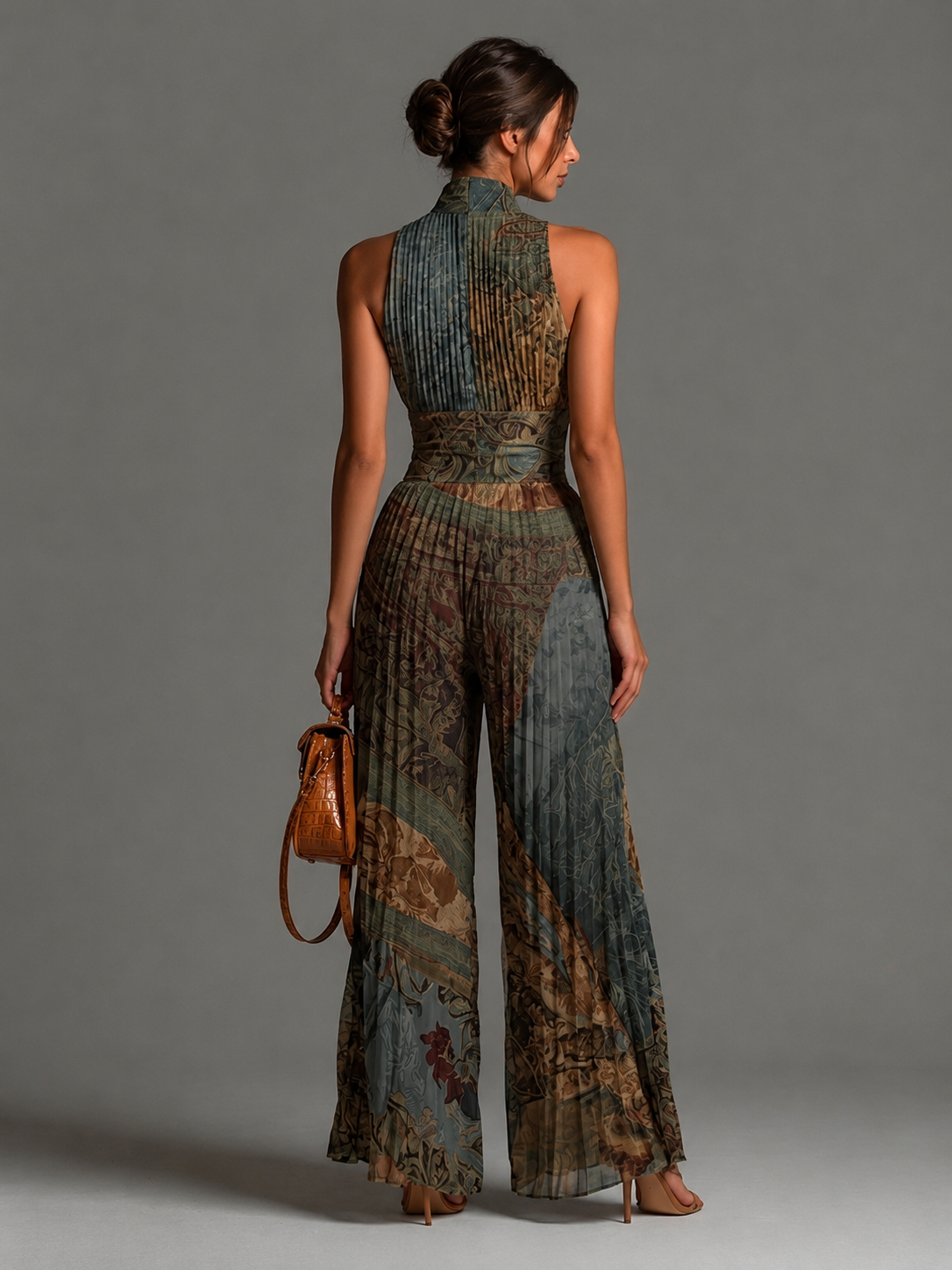Laure | Essential Jumpsuit