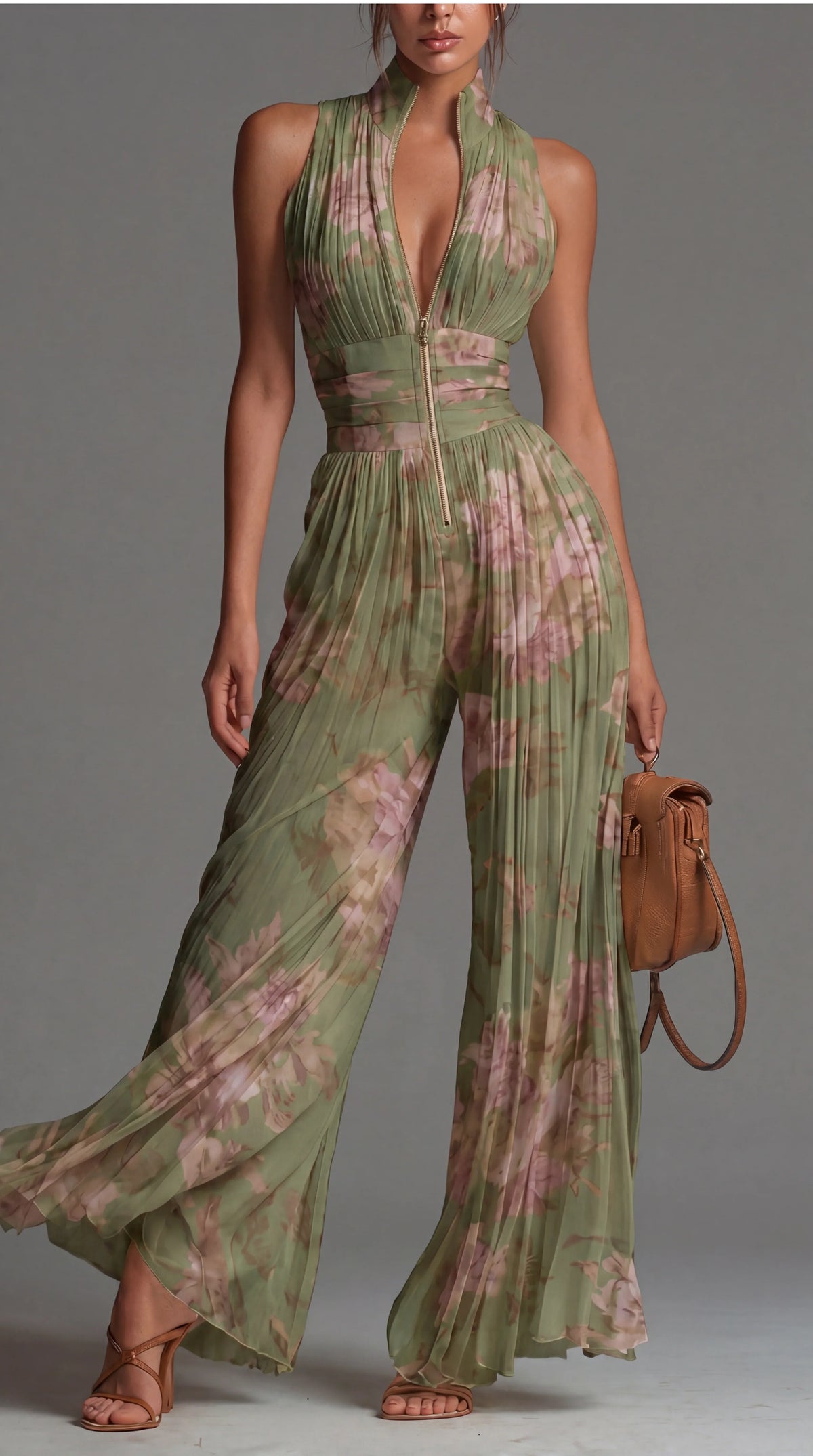 Laure | Essential Jumpsuit