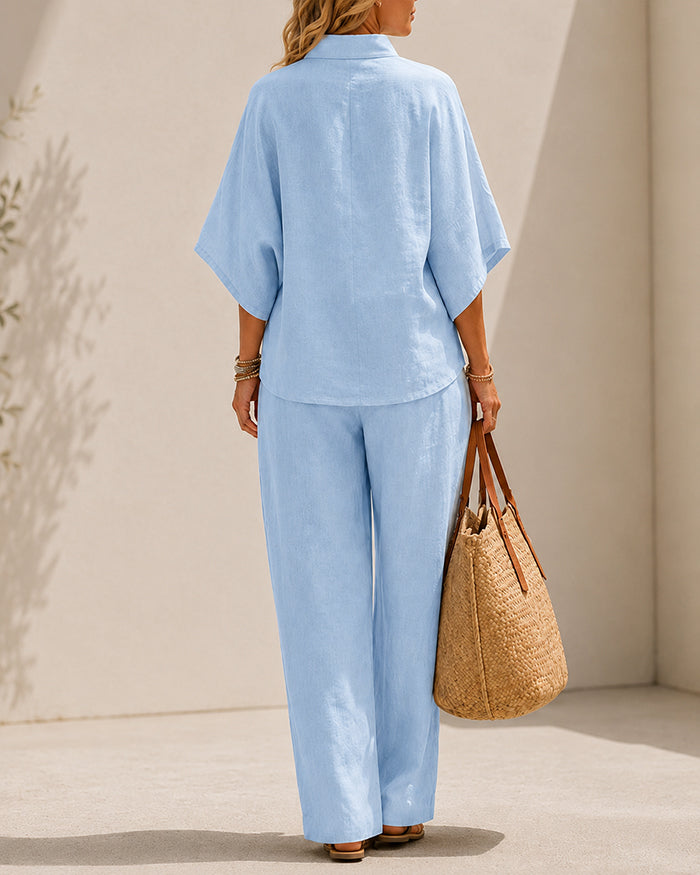 Two-Piece Set