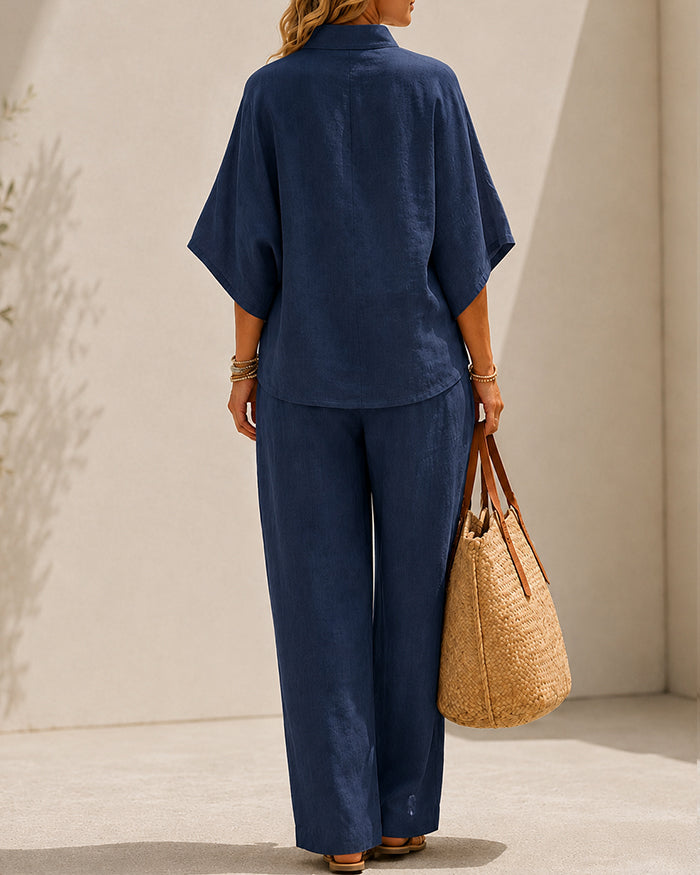 Two-Piece Set