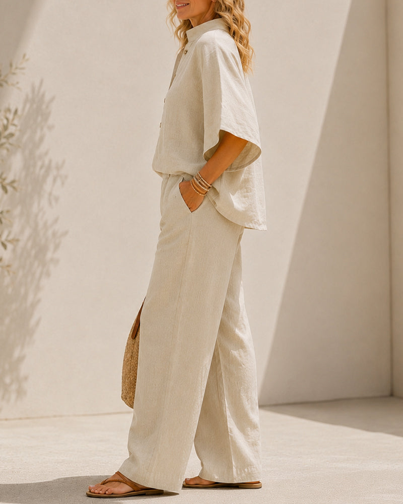 Two-Piece Set