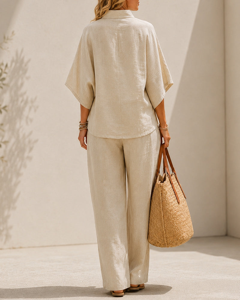 Two-Piece Set