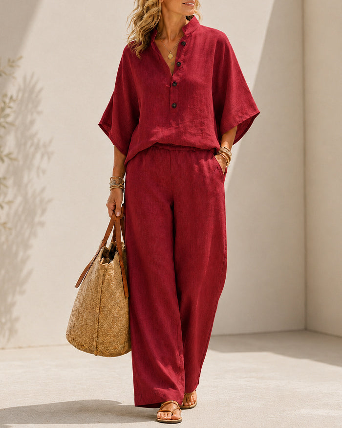 Two-Piece Set