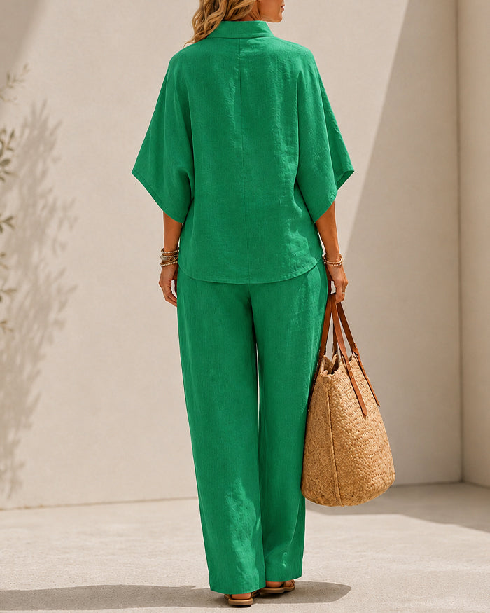 Two-Piece Set