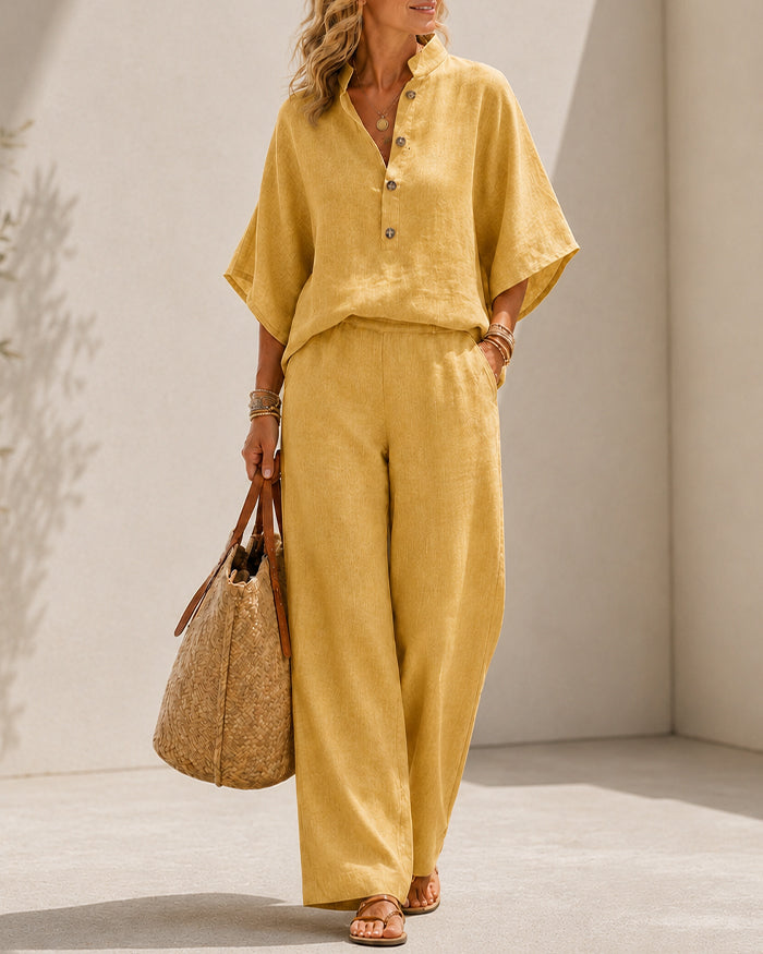 Two-Piece Set