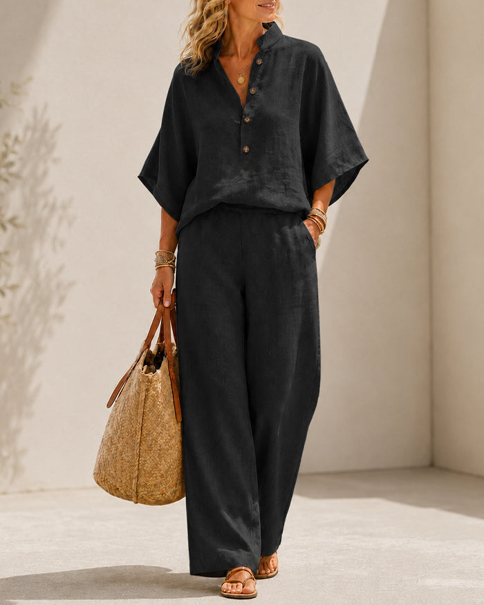 Two-Piece Set