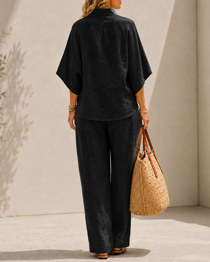 Two-Piece Set