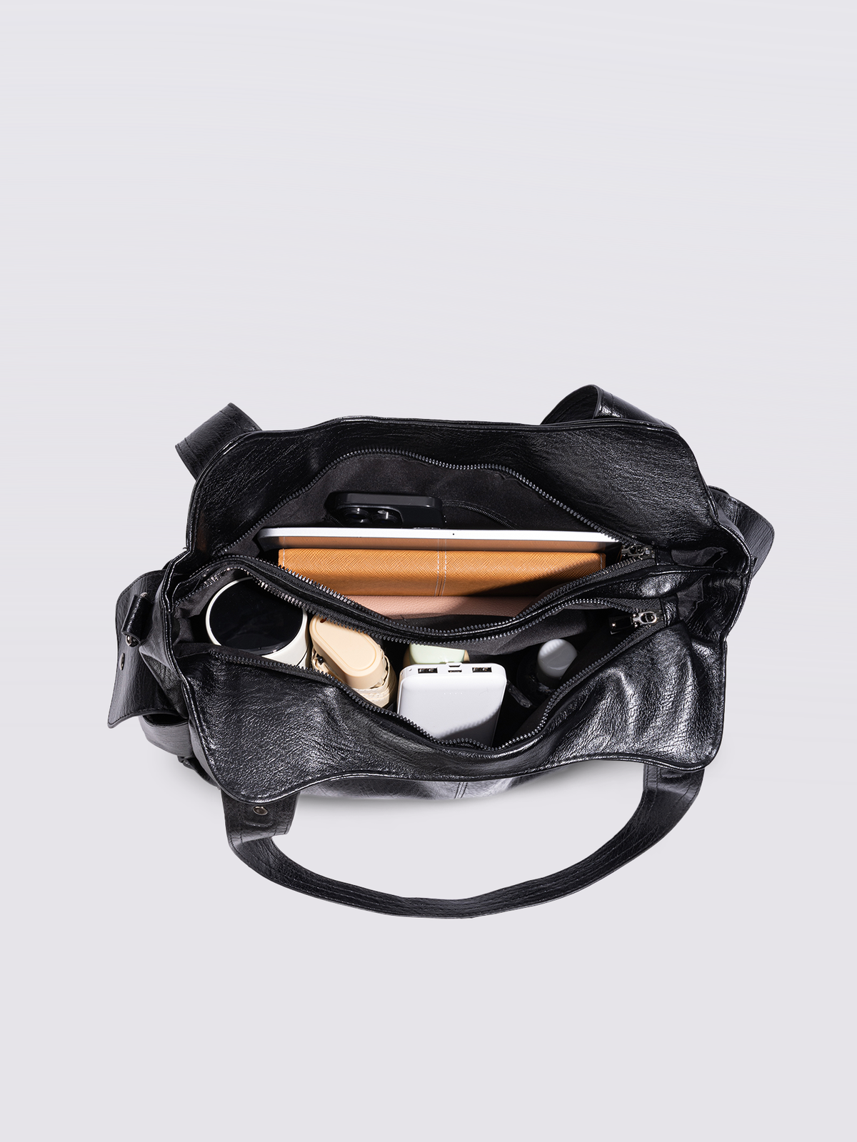Everyday City Tote