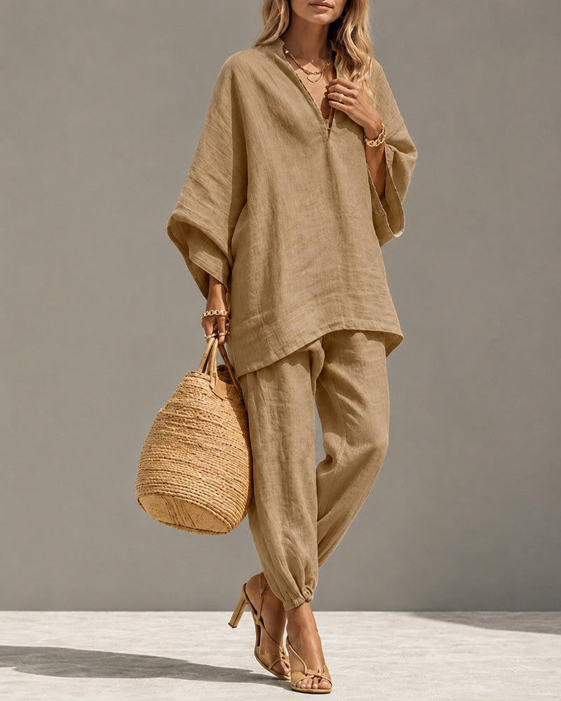 Effortless Set