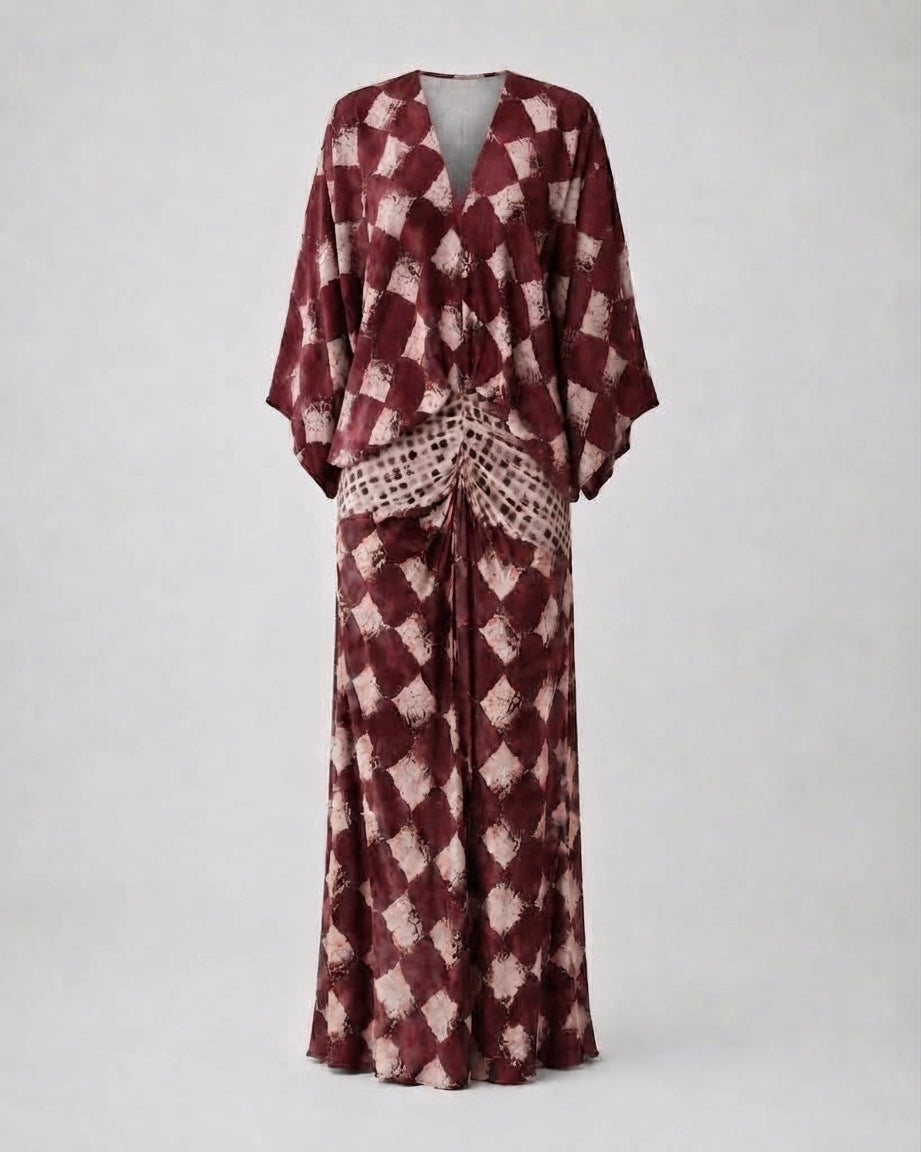 Maelia | Andalusian Mosaic