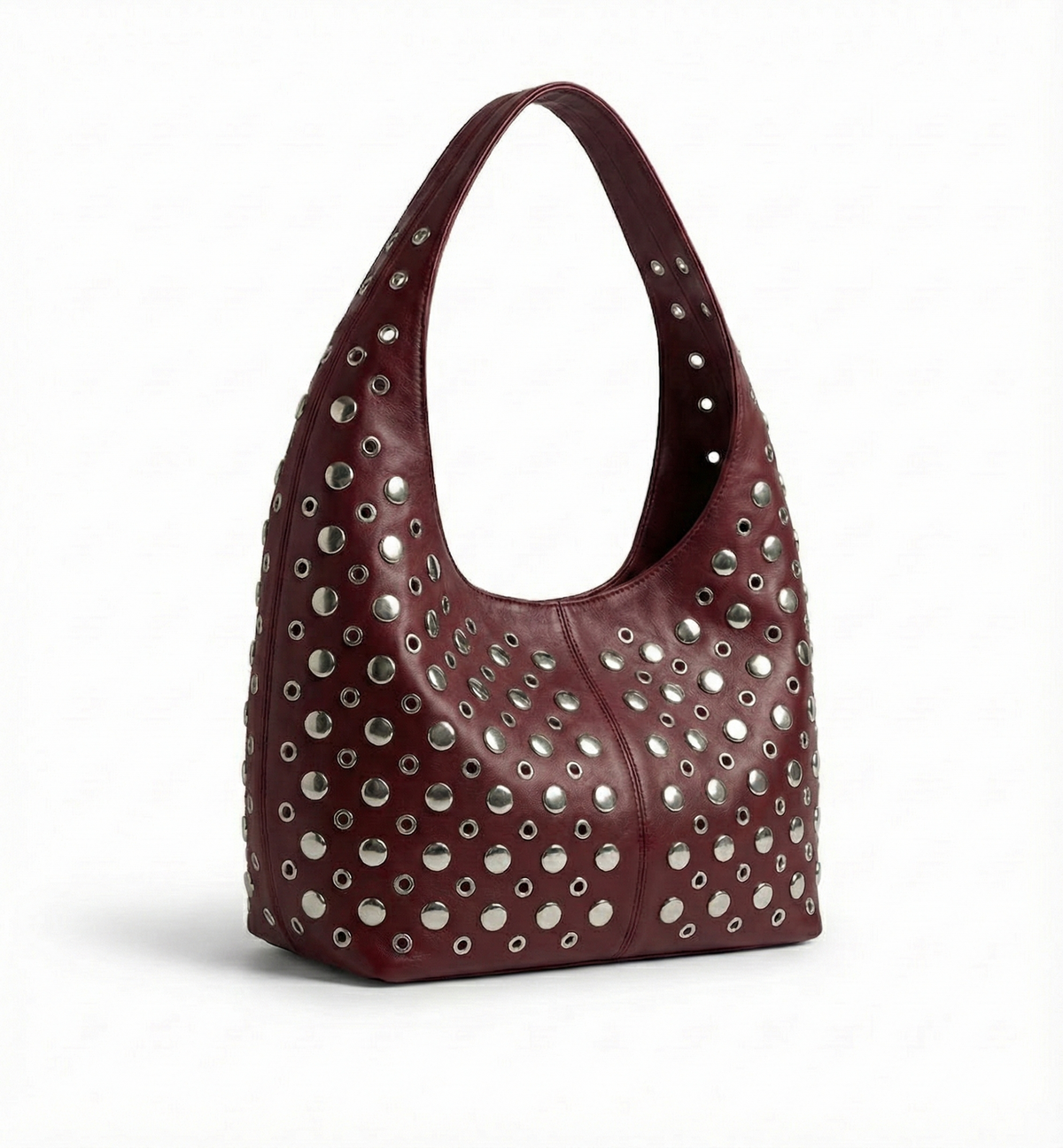 Michela | Studded Design Bag