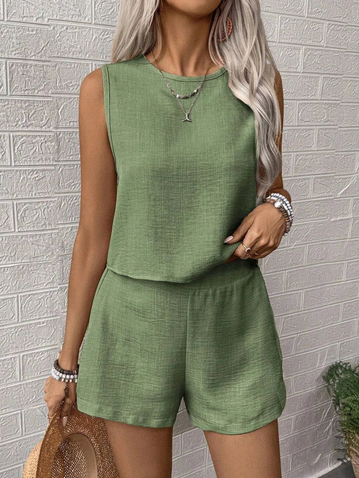 Martina | Lightness and Freshness for Every Day