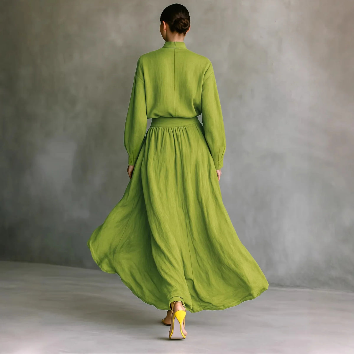 Helena | Lightness and Movement for Every Day