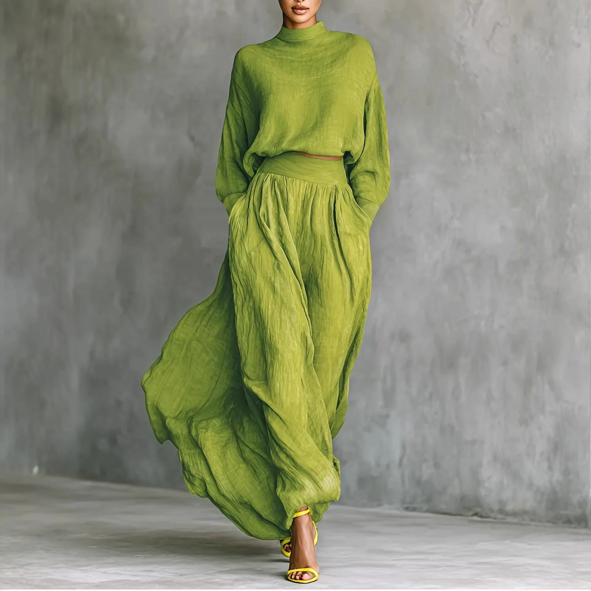 Helena | Lightness and Movement for Every Day