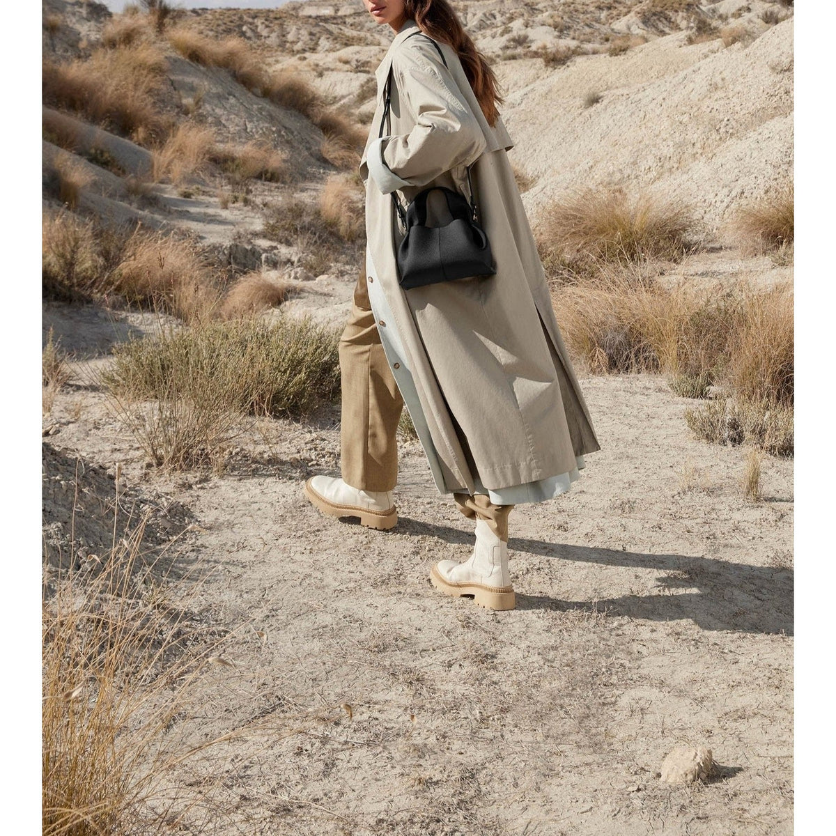 Priscilla Bag