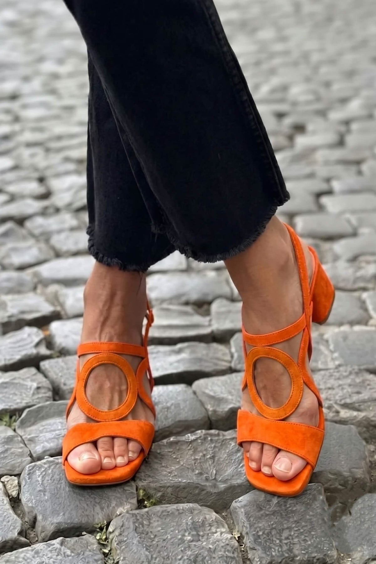 Valentina™ | Summer Vivace Sandals