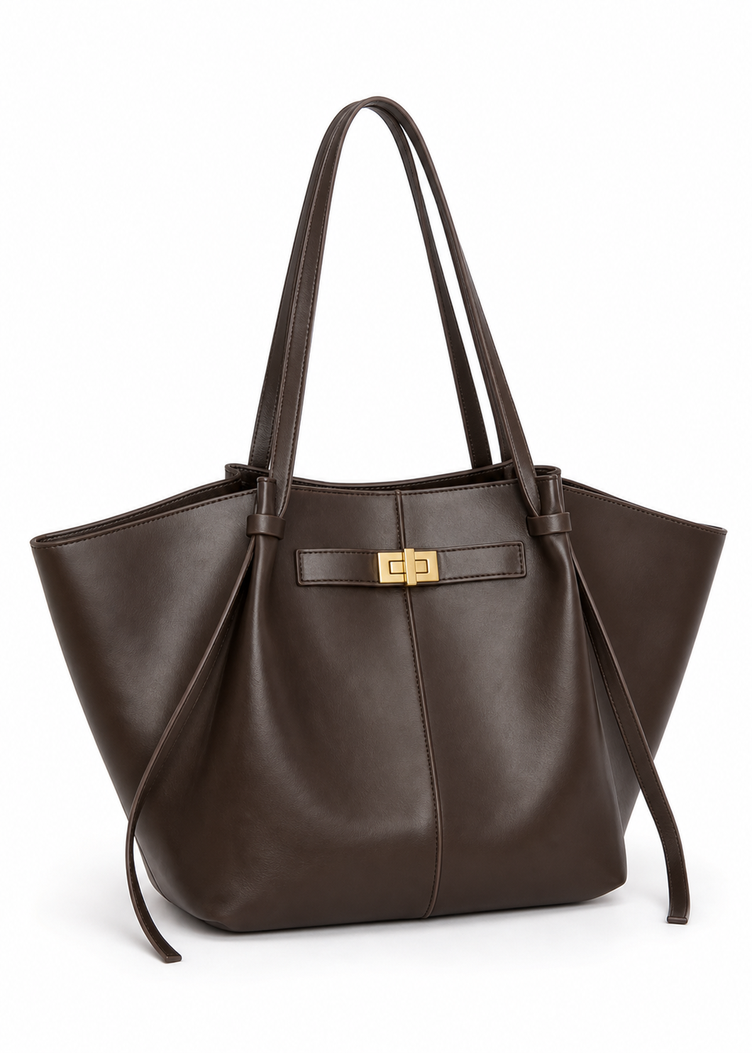 Margaux Bag — Caramel