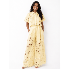 Isabelle | Light Two-Piece Set