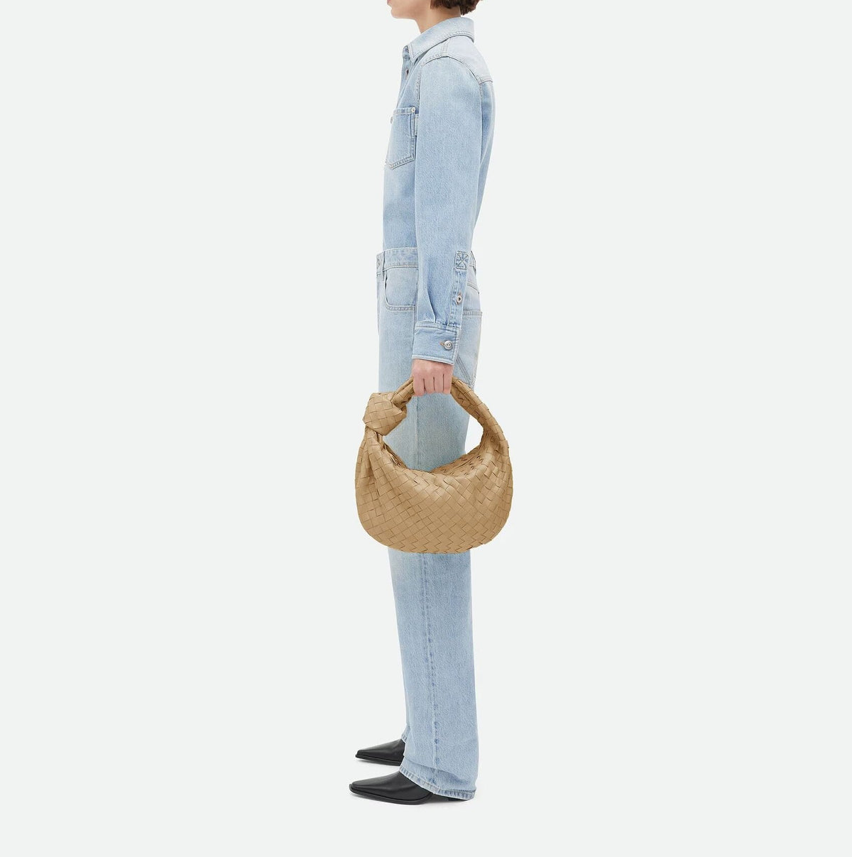 Santa Maria Handbag