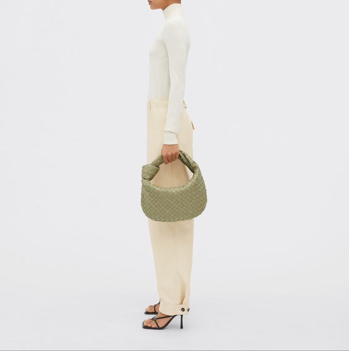 Santa Maria Handbag