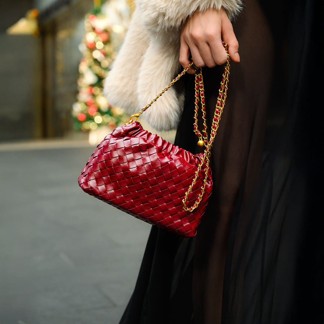 Iride Bag