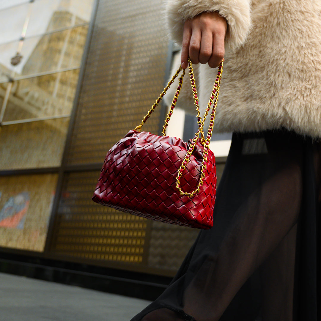 Iride Bag