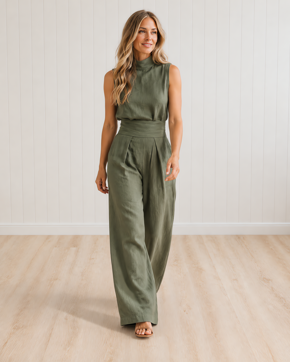 Aleia Two-Piece Set