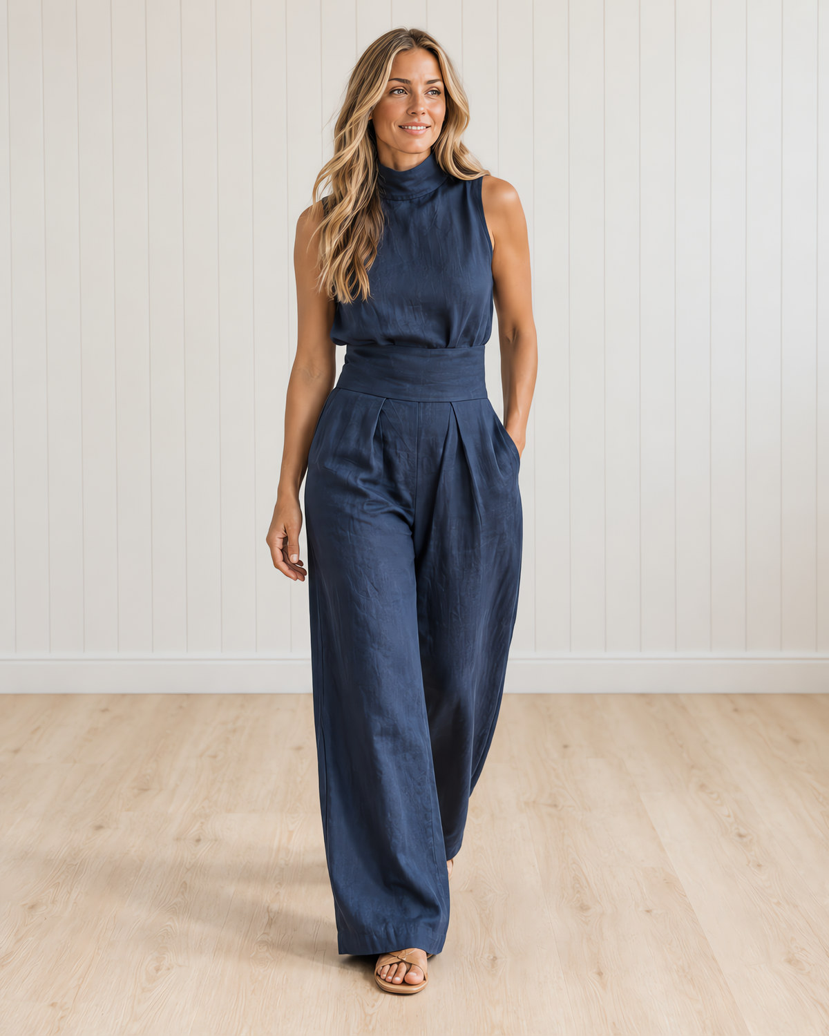 Aleia Two-Piece Set