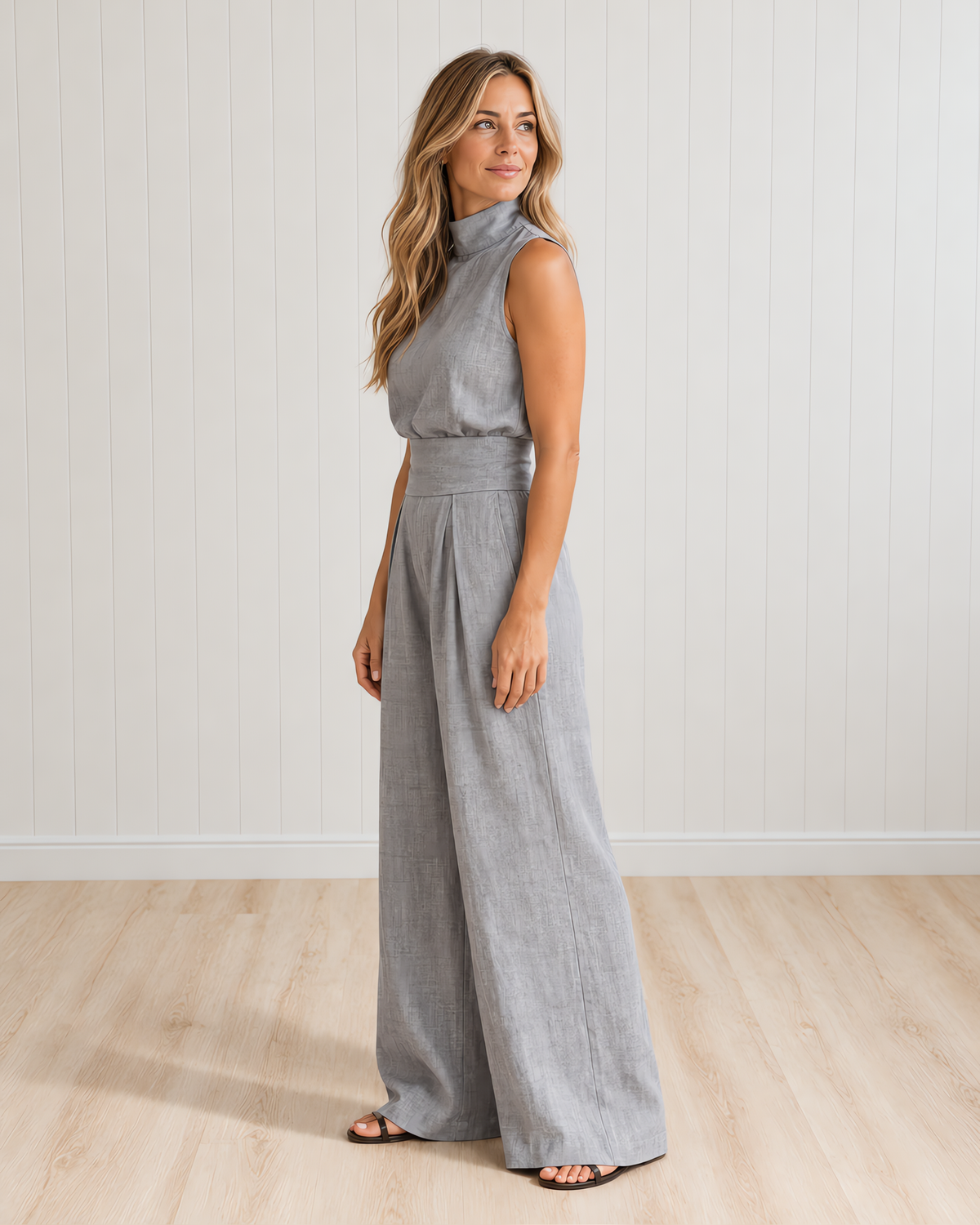 Aleia Two-Piece Set