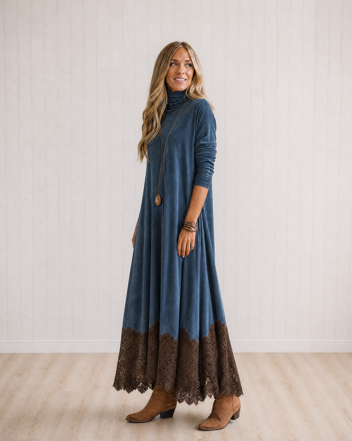 Margery Maxi Dress
