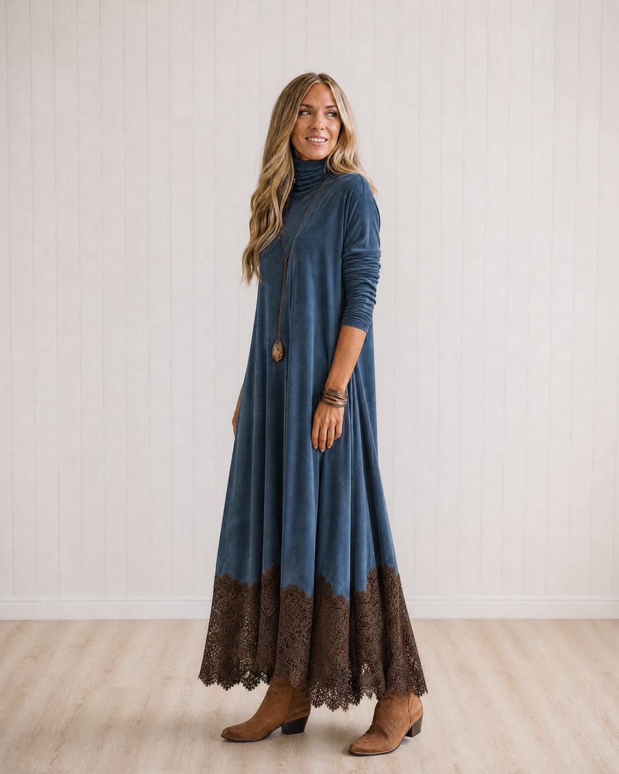 Margery Maxi Dress